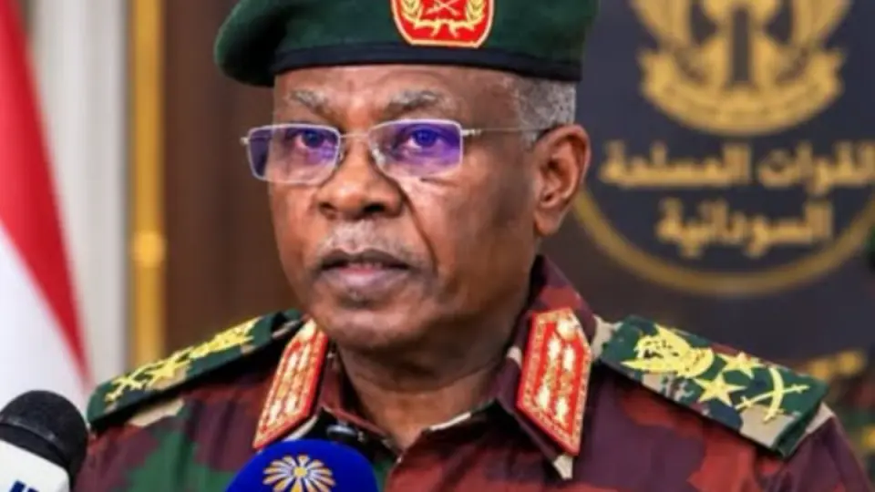 مدير مخابرات السودان: لا بديل عن الحوار مع دول الجوار