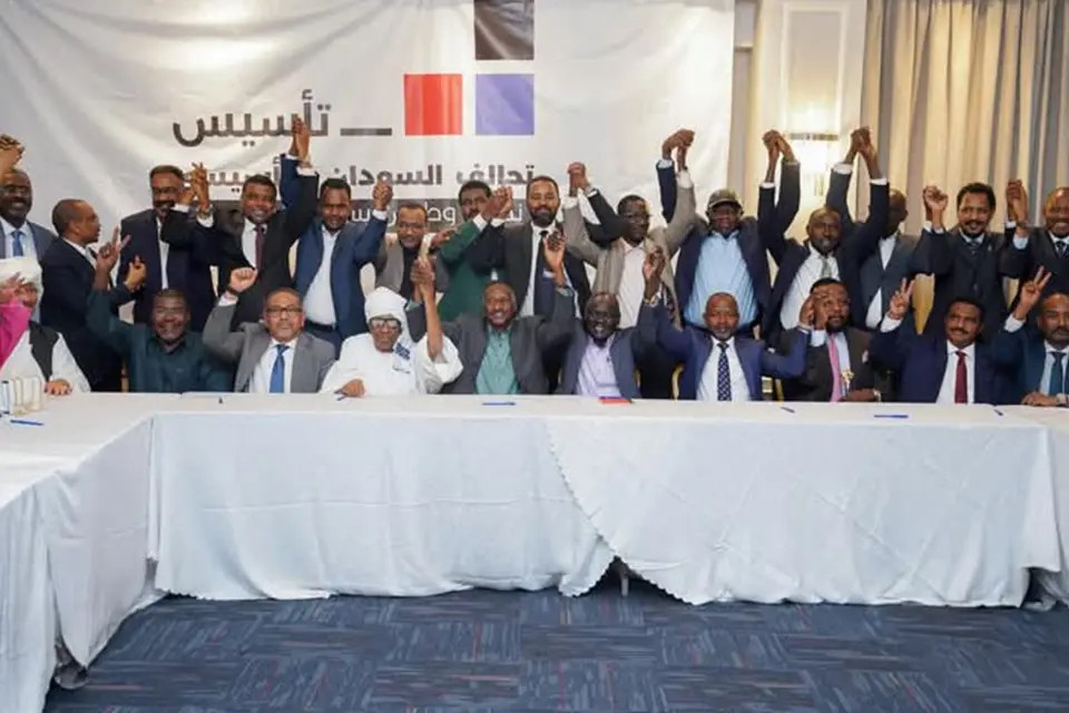 ماذا وراء مخاوف حاكم إقليم دارفور من انقسام السودان؟
