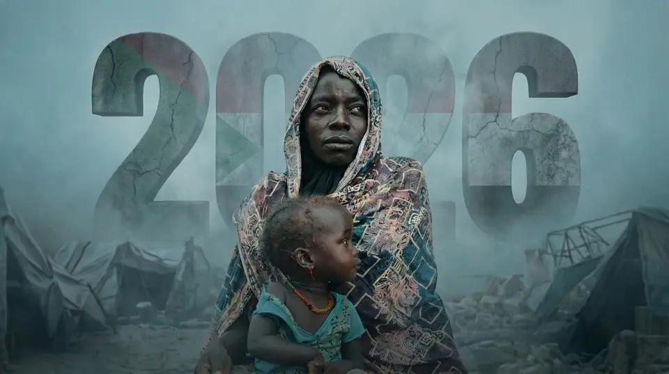 مسارات الحرب السودانية بعد 3 أعوام.. هل انتهى سيناريو التقسيم؟