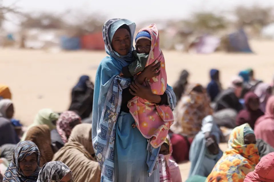 انطلاق أعمال مؤتمر برلين عن السودان وسط انقسام بشأن المشاركة