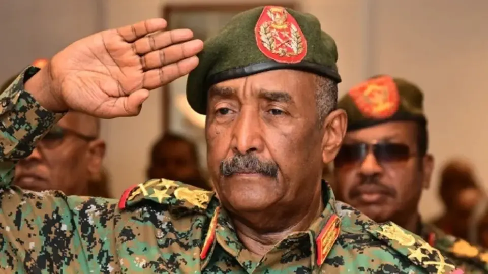 الحكومة السودانية ترفض تصريحات أميركية تشكك في شرعيتها