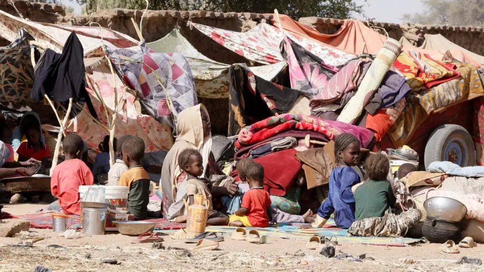 مقتل 16 شخصاً بهجوم للدعم السريع على الطينة شمال دارفور