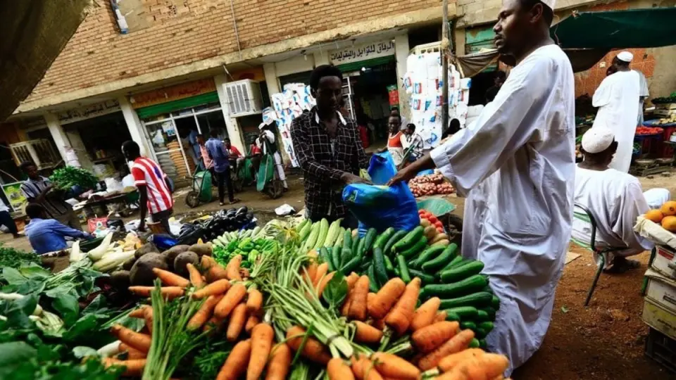 ارتفاع جديد لمعدل التضخم في السودان.. الغلاء يضرب الأسواق