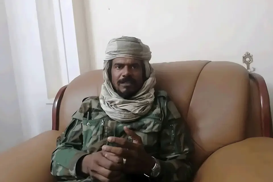 علي السافنا ينشق.. تعرّف على القادة الميدانيين المغادرين للدعم السريع