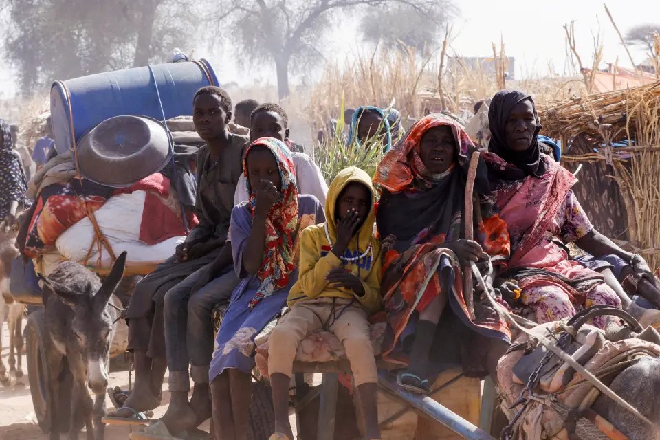 24 دولة تحذّر من كارثة إنسانية في السودان ومساعدات أممية تدخل كردفان