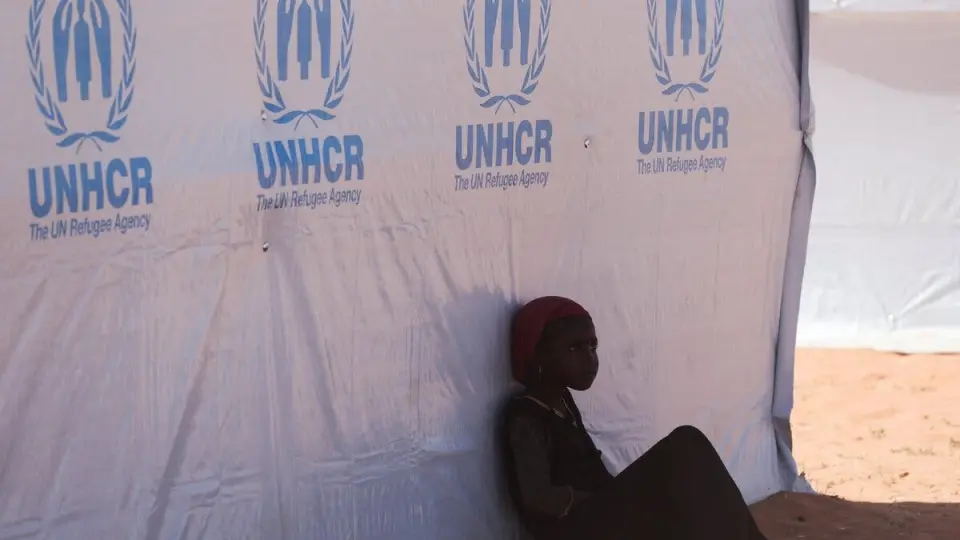 انتشار مرض قاتل في السودان.. يهدد الأطفال شمال دارفور