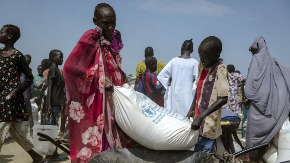 "أطباء بلا حدود": النظام الصحي في السودان على شفا الانهيار