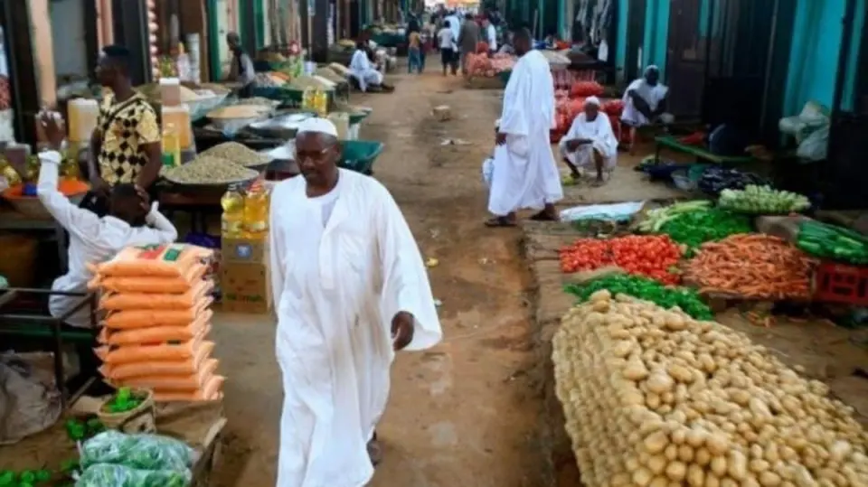 السودان يحظر استيراد مجموعة كبيرة من الواردات لوقف تدهور قيمة العملة