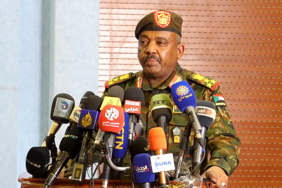 متمردون ومسيّرات وأموال من الخارج.. مكونات ملف ينذر بصراع بين السودان وإثيوبيا